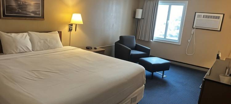 白宫酒店(The White House Inn)图片