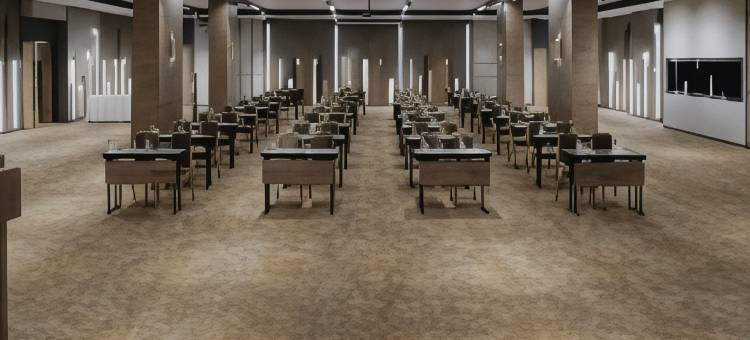 特拉布宗美居酒店(Mercure Trabzon Hotel)图片