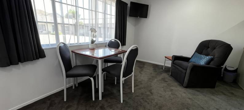 BK木兰汽车旅馆(BK's Magnolia Motor Lodge)图片