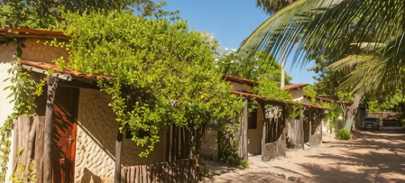 芙拉姆拜奥旅馆(Pousada Flambaião)图片