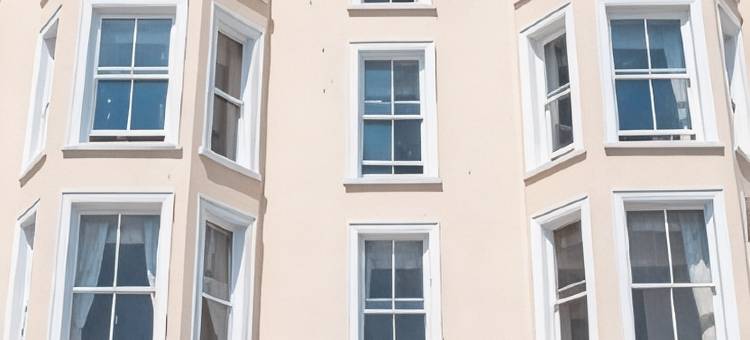 贝尔格雷夫酒店 腾比(The Belgrave Hotel Tenby)图片