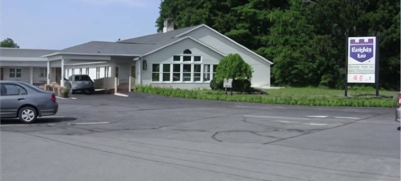 哈德利骑士酒店(Knights Inn Hadley)图片