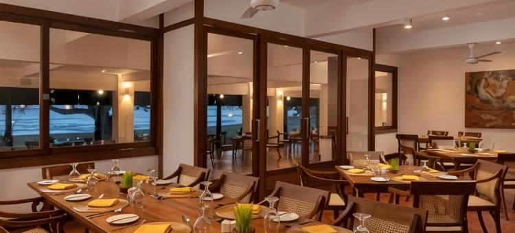 谧境翼居-成人专属疗愈泻湖酒店(Jetwing Lagoon Wellness, A Luxury Reserve - Adults Only)图片