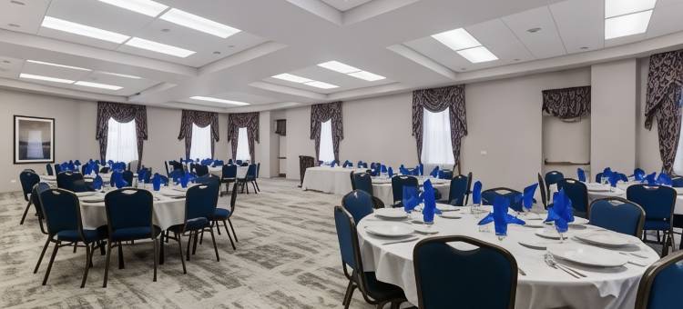 米尔顿贝斯特韦斯特优质酒店(Best Western Milton)图片