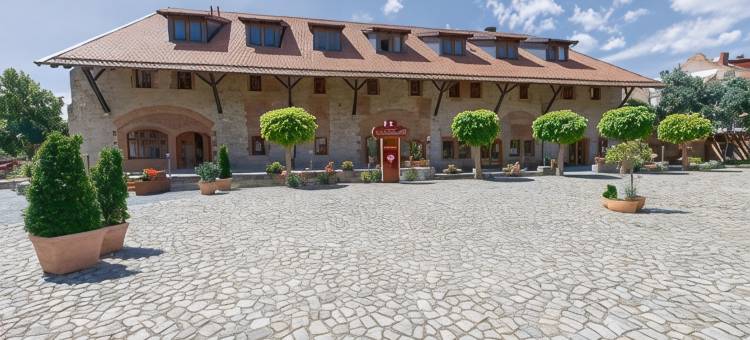 施拉斯穆尔贝斯特韦斯特优质酒店(Best Western Hotel Schlossmuehle)图片