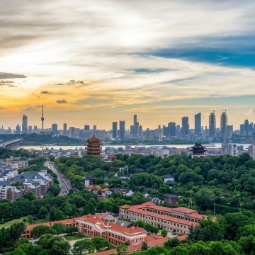 武汉3日2晚拼小团