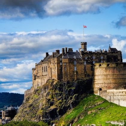 英国+伦敦+剑桥+牛津+约克+爱丁堡10日私家团