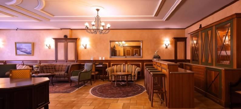 布劳威尔特老城酒店(Altstadthotel Bräuwirt)图片