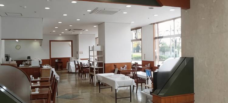 阿尔法一号酒店 都城(Hotel Alpha-One Miyakonojo)图片