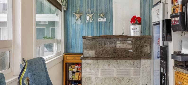 莫罗贝贸易风贝斯特韦斯特酒店(Best Western Tradewinds)图片