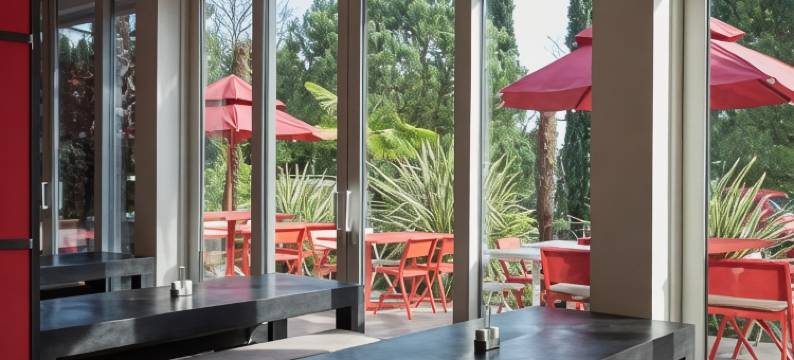 林克旅舍(Hostel Link)图片