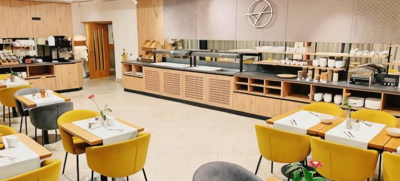 汉柯酒店(Hotel Hecher)图片