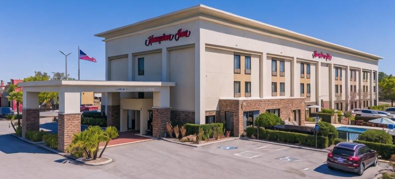 希尔顿欢朋酒店-斯普林希尔(Hampton Inn Spring Hill)图片