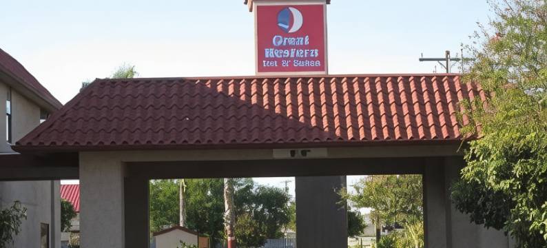 德尔里奥温德姆贝蒙特酒店(Baymont by Wyndham Del Rio)图片