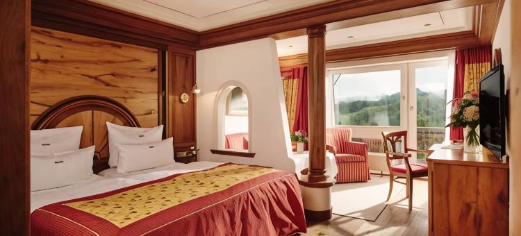 多棱伯格酒店(德国) Hotel Dollenberg(Hotel Dollenberg)图片