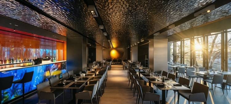 普里沃酒店(Hotel Privo)图片