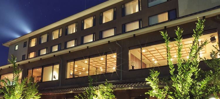 彦根城Spa度假村(Hikone Castle Resort & Spa)图片