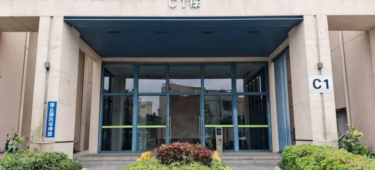 惠东双月湾方小块假日民宿(万科三期店)图片