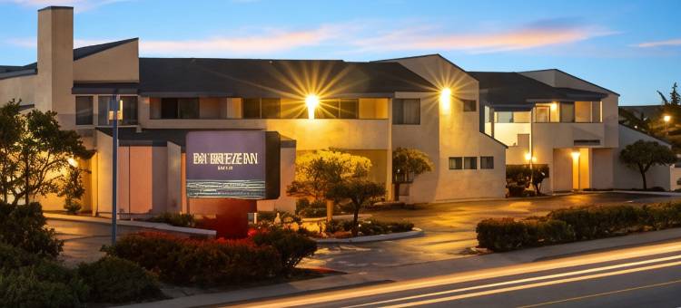 海湾微风旅馆(Bay Breeze Inn)图片