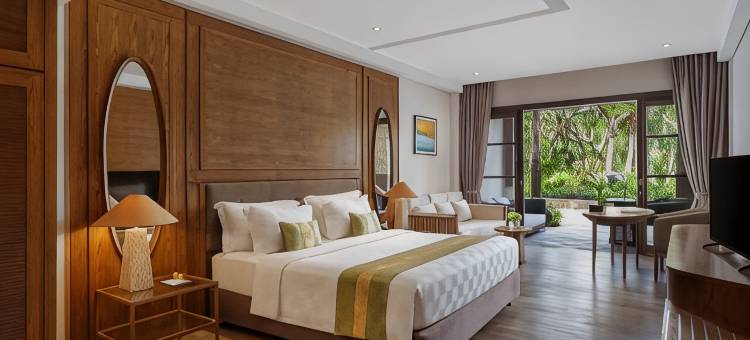 金巴兰斯普林希尔皇家郁金香度假村(Royal Tulip SpringHill Resort Jimbaran)图片