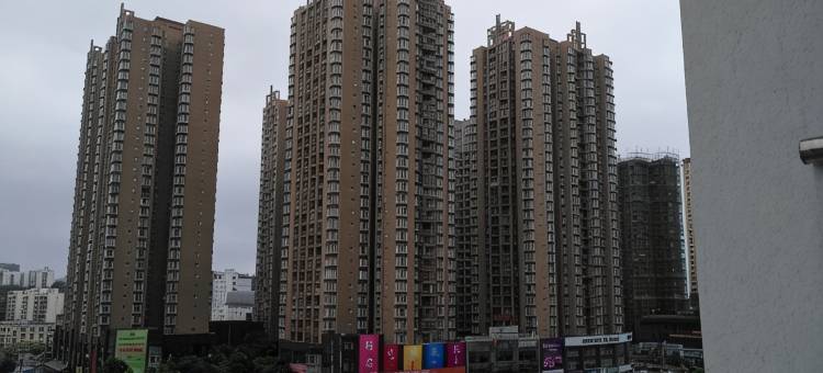 防城港银海民宿图片