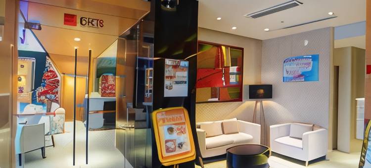 锦江之星(盐城招商场中医院店)图片
