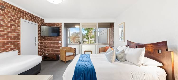海湾微风精品酒店(Bay Breeze Boutique Accommodation)图片