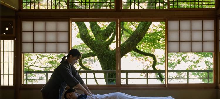 虹夕诺雅 京都(HOSHINOYA Kyoto)图片