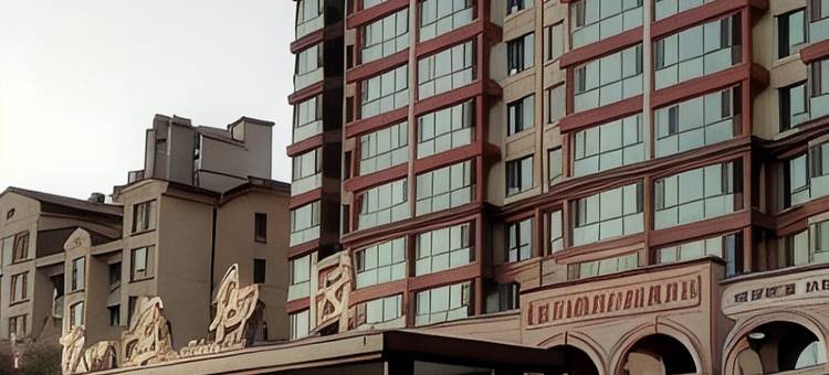 鼎盛公寓图片