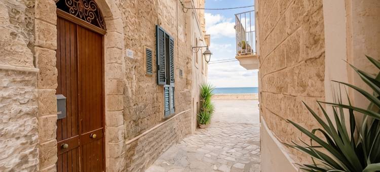 L'onda del Mare: Marina Seaview Panoramic Loft图片