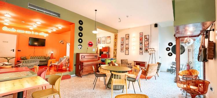 Ostello Bello Bologna图片