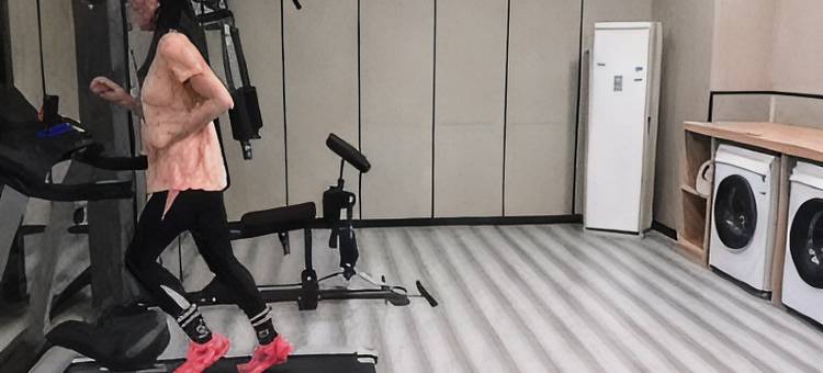 兰欧酒店(北京十里河地铁站潘家园店)图片