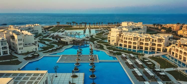 阿拉亚施柏阁度假酒店(Steigenberger Resort Alaya)图片
