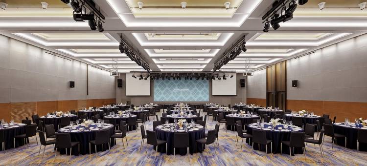 釜山温德姆至尊酒店(Wyndham Grand Busan Ijin)图片