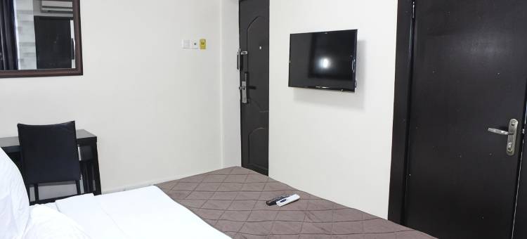氧气奥比斯酒店(Oxygen orbis hotel and resort)图片