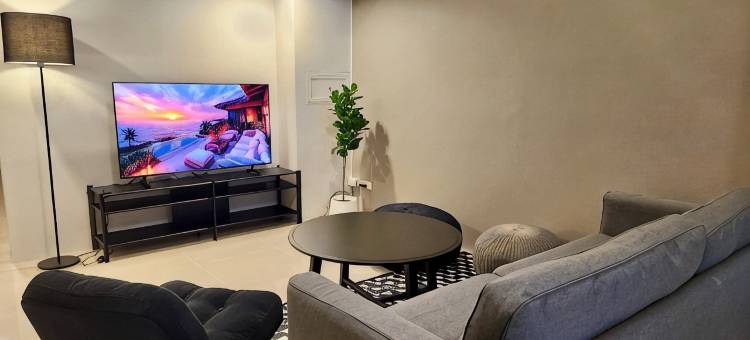 清莱机场，私人温馨小屋(Private & Cozy house, Chiang Rai Airport)图片