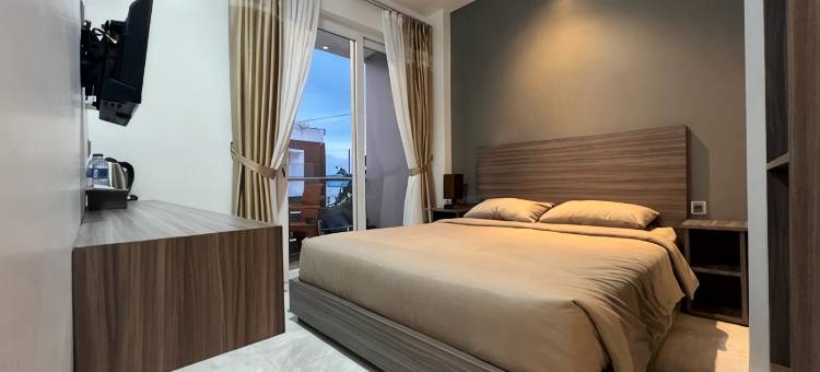 PURNAMA BALIGE酒店(Purnama Balige Hotel & Restaurant)图片