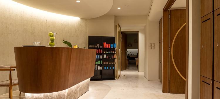 Isla Brown科林蒂亚度假村&SPA，希尔顿尚品系列(Isla Brown Corinthia Resort & Spa, Curio Collection by Hilton)图片