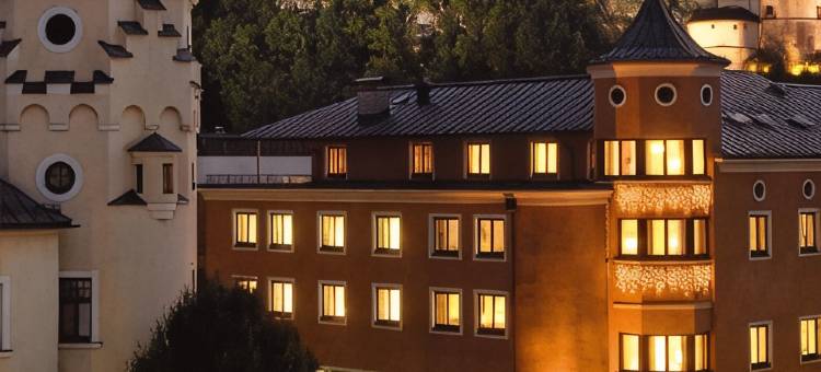 安德里斯河芬酒店(Hotel Andreas Hofer)图片