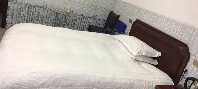 嘉鱼加州旅馆图片