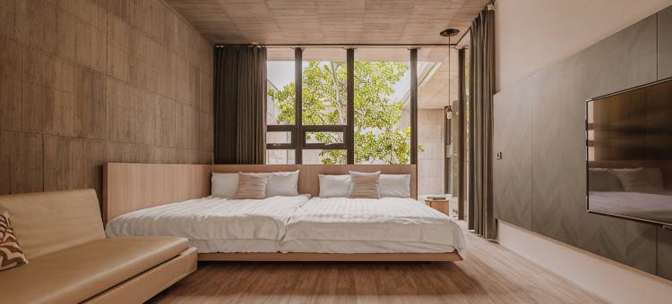 F house 福好室图片