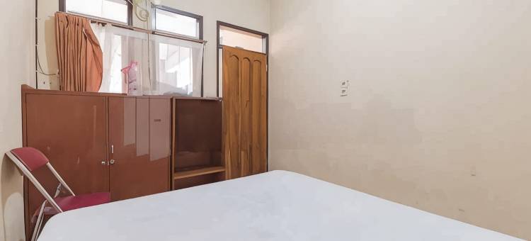 Homestay Pkpn Garut Mitra RedDoorz图片