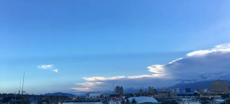 花莲遐窝青年旅社图片