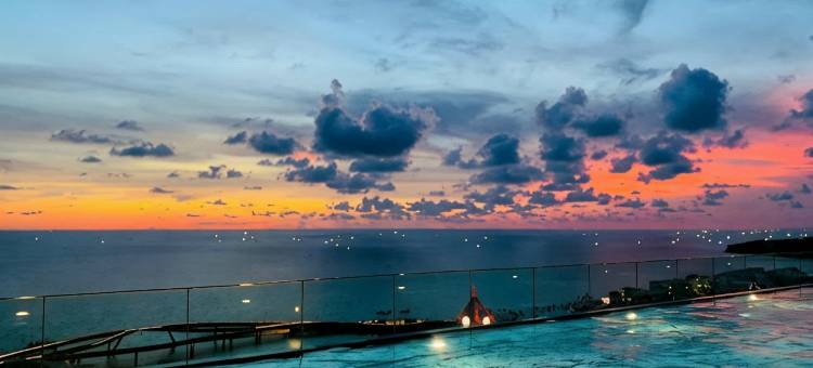 Horizon Apartment - Sunset & Firework Phu Quoc图片