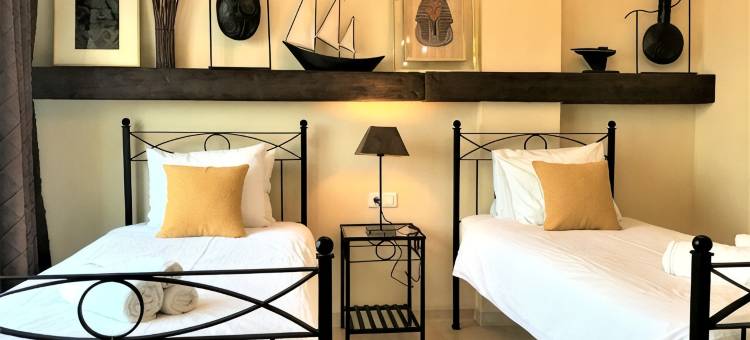 Beach Penthouse Bermuda Beach 3图片