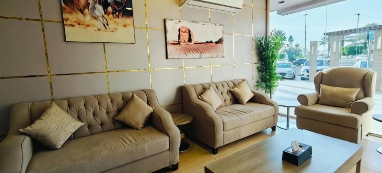 Jadeel服务式公寓(Jadeel Serviced Apartments)图片