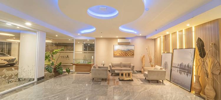 ALTUZ Apartment By Apartku图片