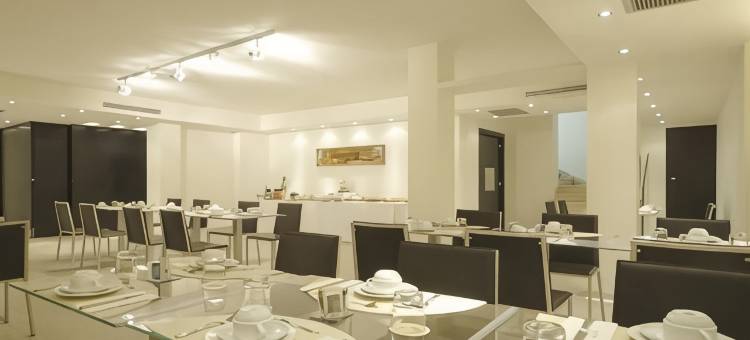 全时瑞雷斯及运动酒店(All Time Relais & Sport Hotel)图片