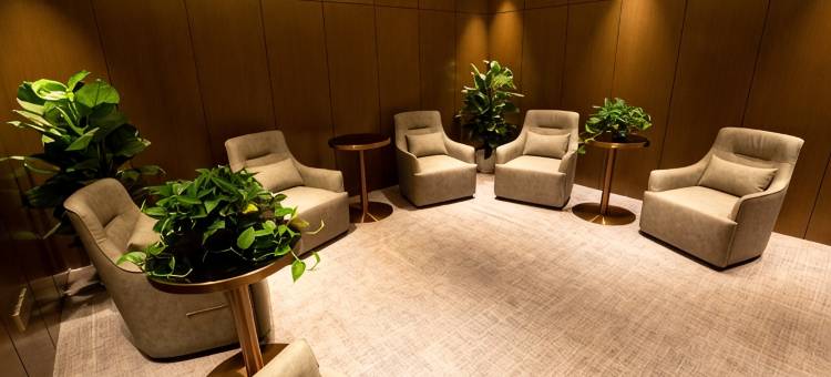 柏曼酒店(东营海港店)图片