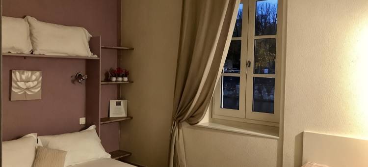 德班酒店(Hôtel des Bains)图片